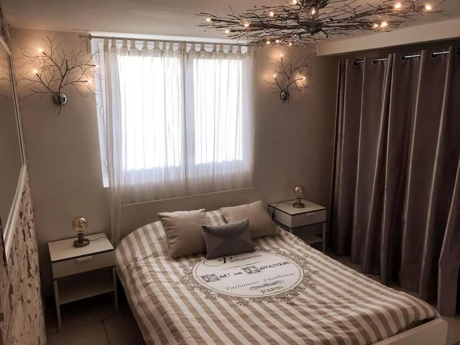 Appartement T1 Cosy à Orsay Extérieur photo
